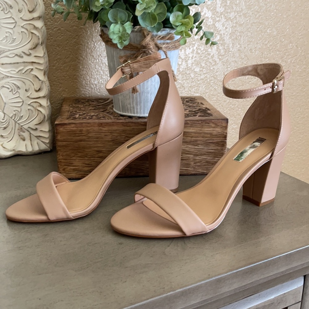 I•N•C Sandal - Picture 2 of 5